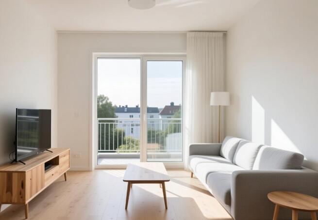 采光差的房子怎么裝?4大技巧讓昏暗空間變明亮通透